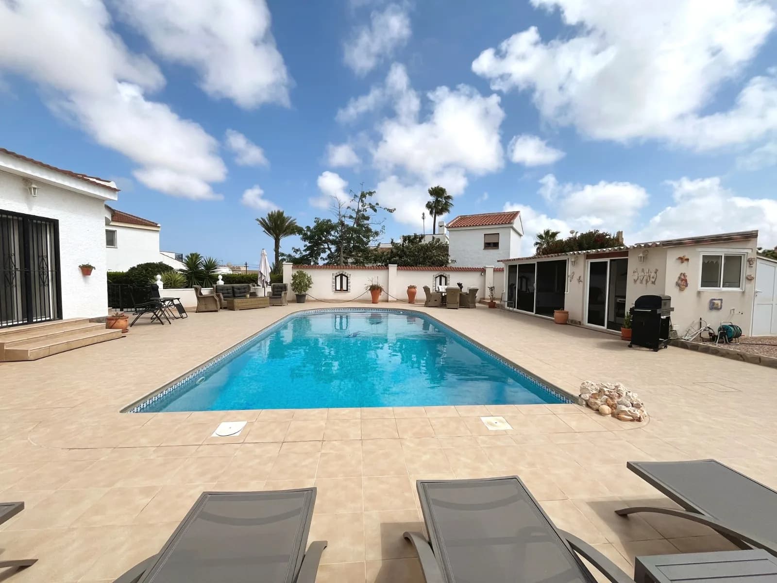 Detached Villa In Ciudad Quesada - Image 2
