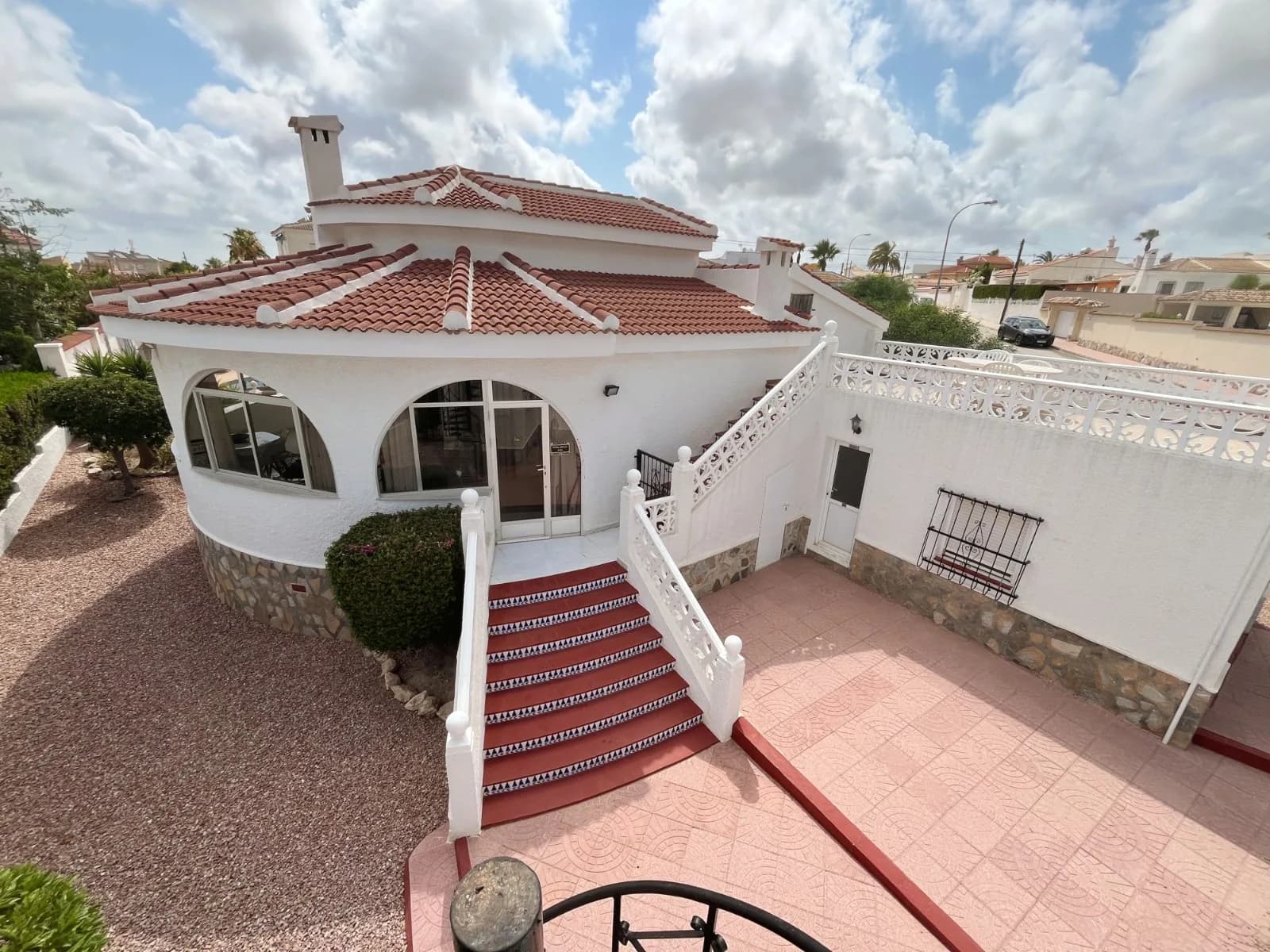 Detached Villa In Ciudad Quesada - Image 4