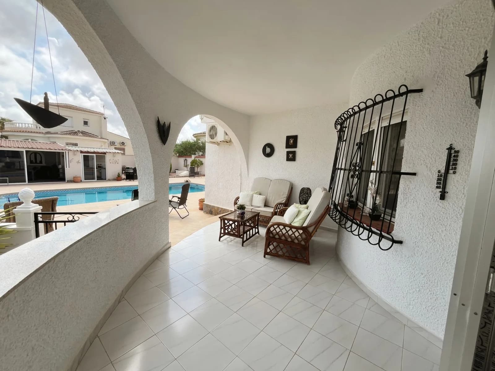 Detached Villa In Ciudad Quesada - Image 5