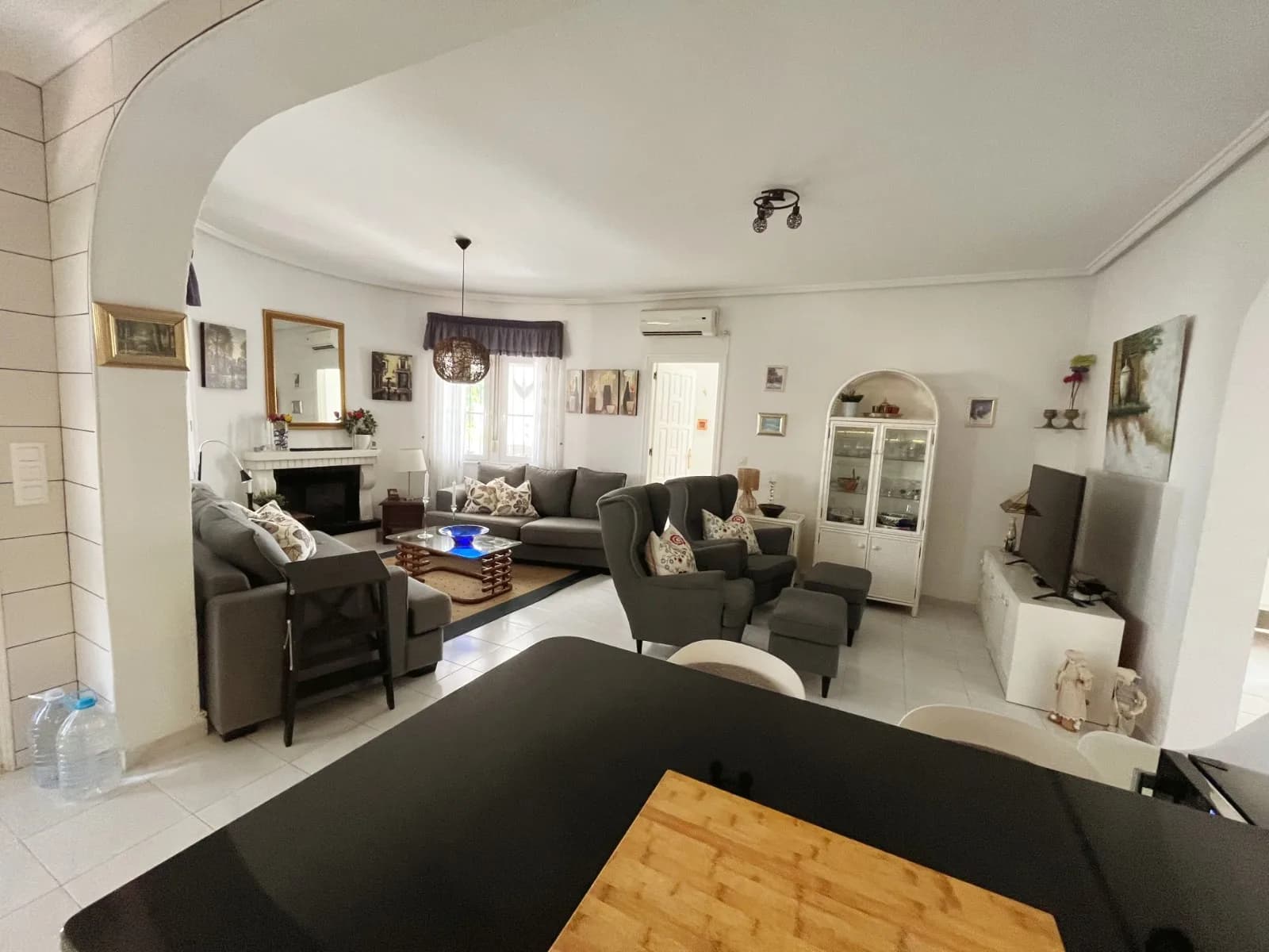 Detached Villa In Ciudad Quesada - Image 8