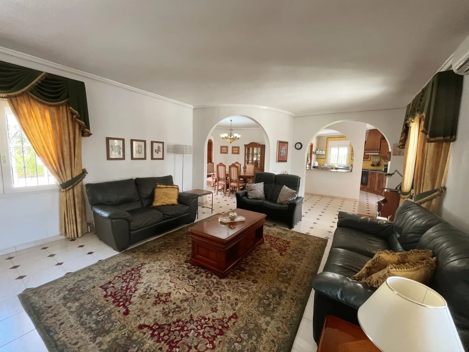 Detached Villa In Ciudad Quesada - Image 3