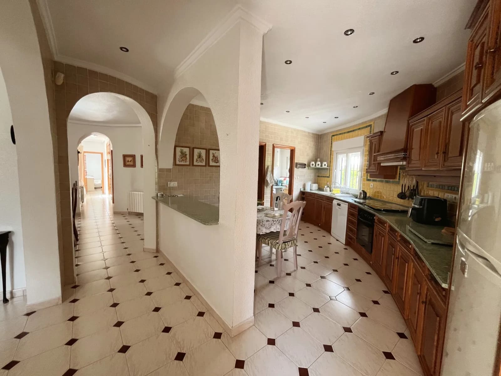 Detached Villa In Ciudad Quesada - Image 8