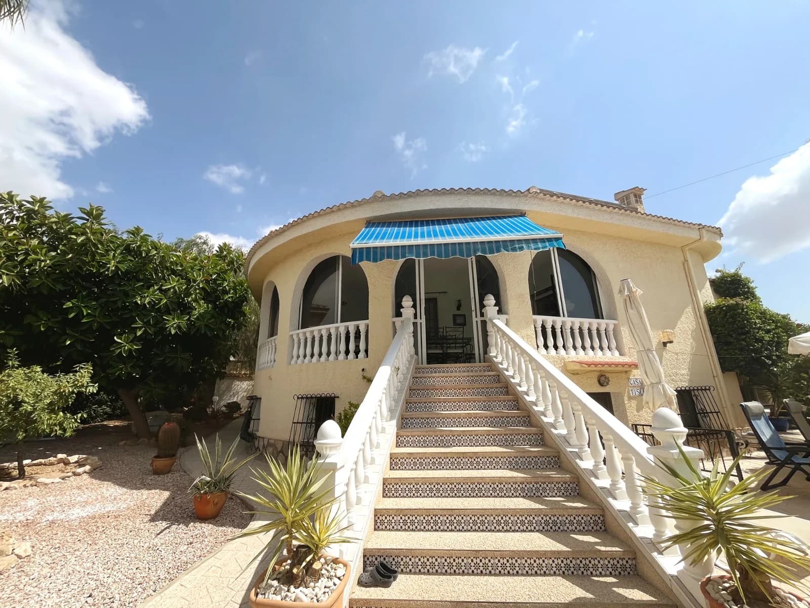 Detached Villa In Ciudad Quesada - Image 2