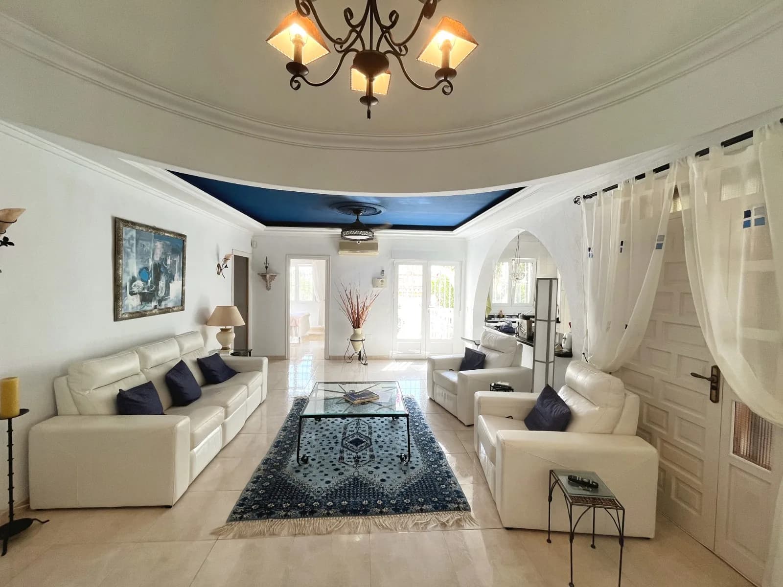 Detached Villa In Ciudad Quesada - Image 4