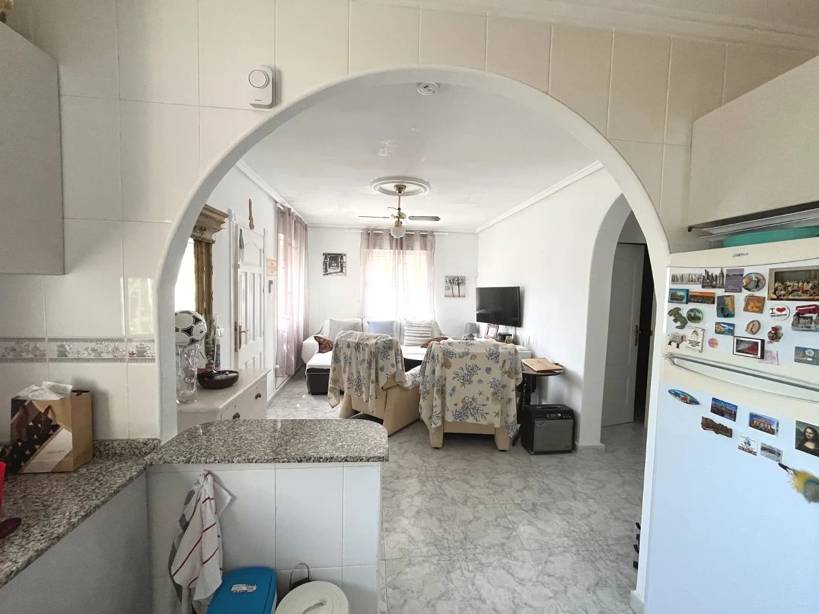 Detached Villa In Ciudad Quesada - Image 6