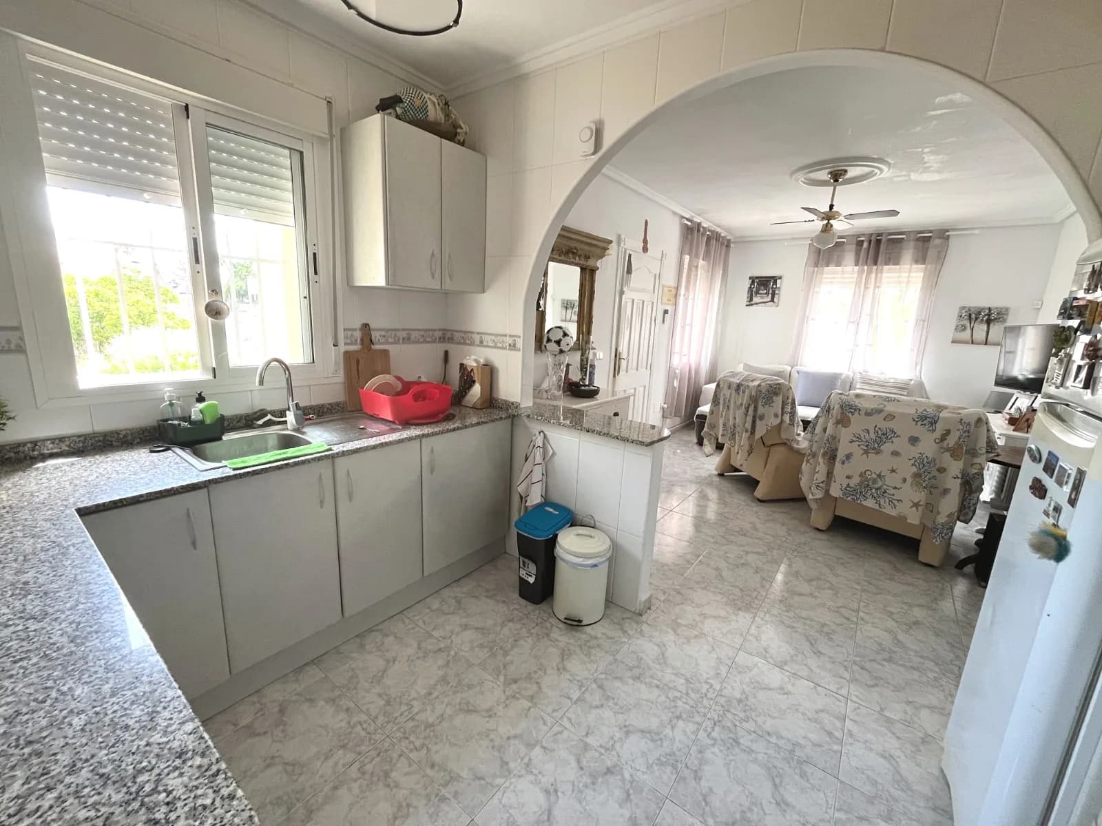 Detached Villa In Ciudad Quesada - Image 7