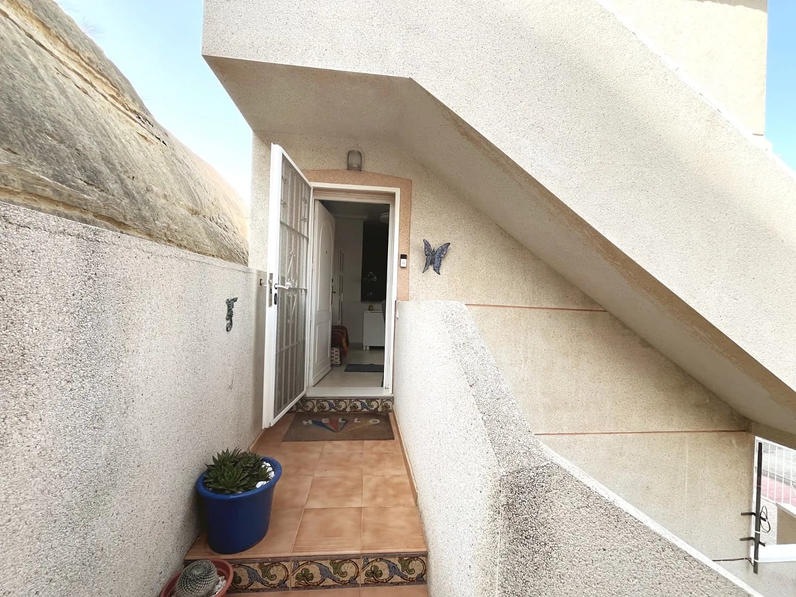 Apartment de 2 dormitorios en venta en Ciudad Quesada, Alicante / Costa Blanca - Image 2
