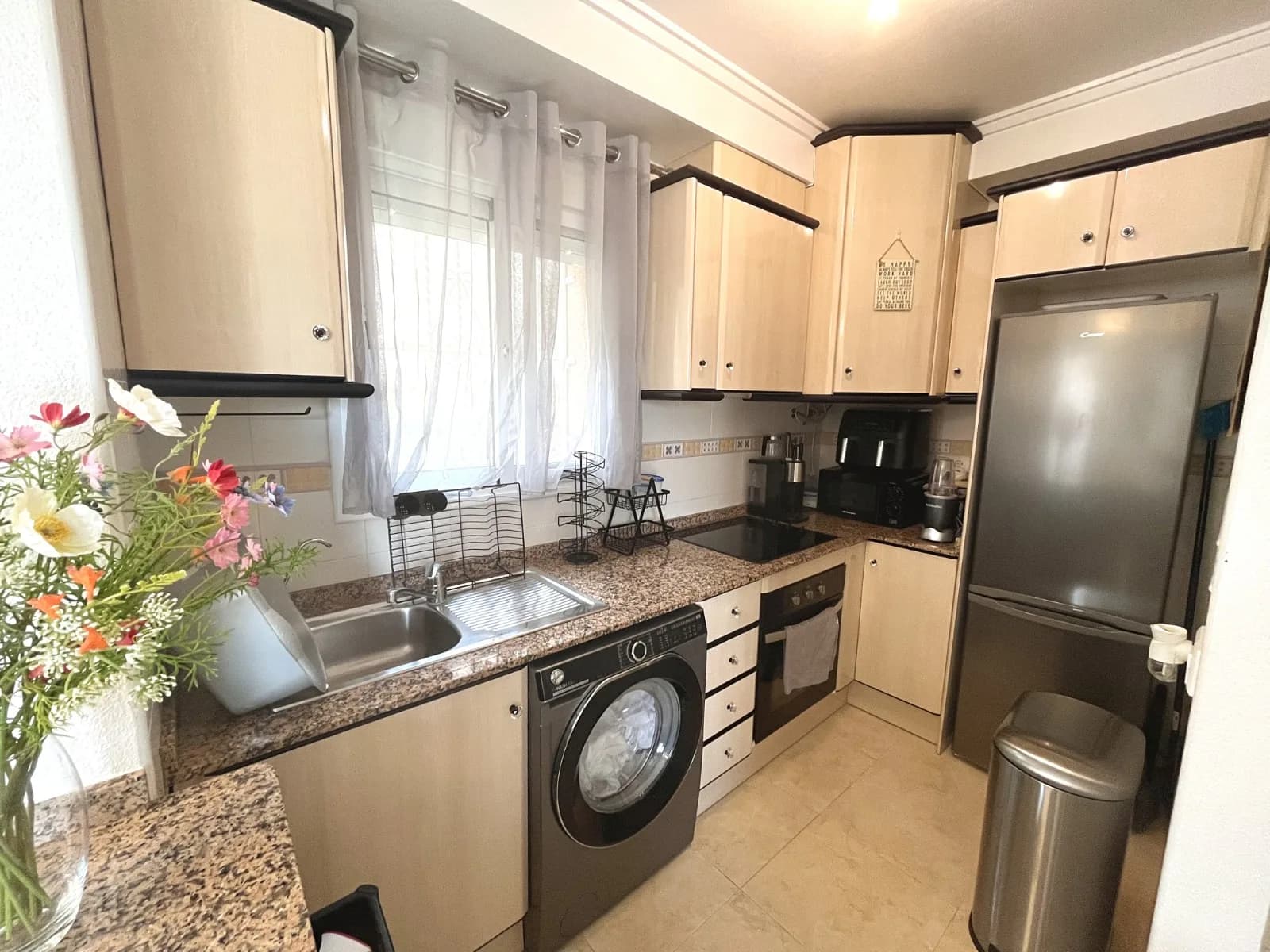 Apartment de 2 dormitorios en venta en Ciudad Quesada, Alicante / Costa Blanca - Image 6