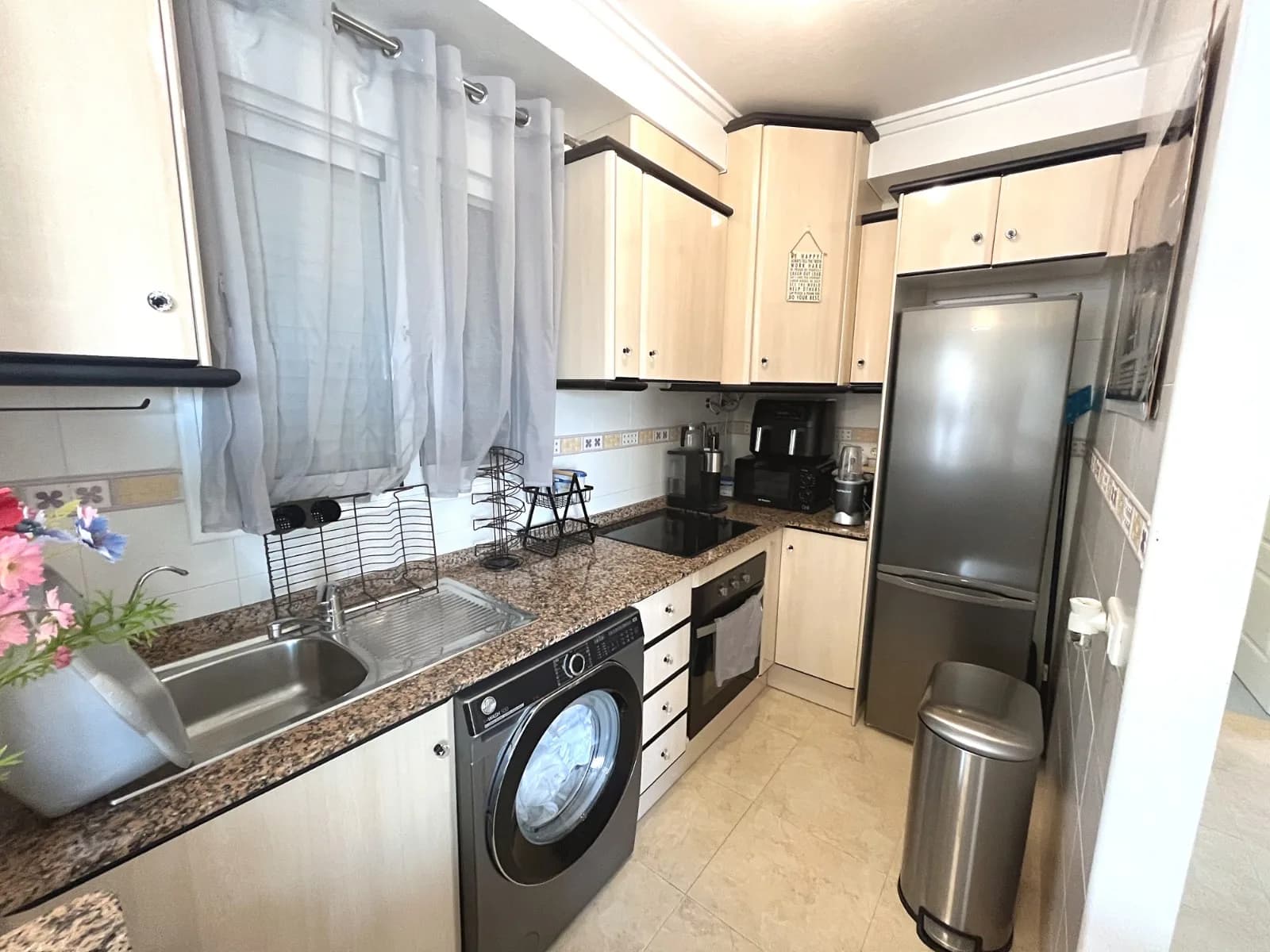 Apartment de 2 dormitorios en venta en Ciudad Quesada, Alicante / Costa Blanca - Image 7