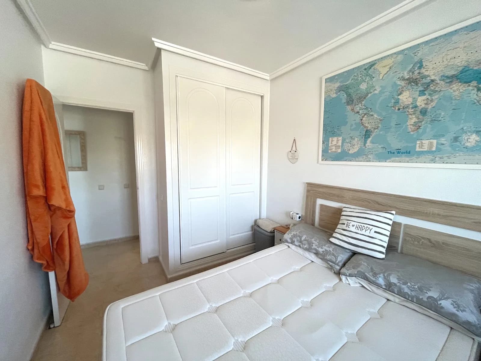 Apartment de 2 dormitorios en venta en Ciudad Quesada, Alicante / Costa Blanca - Image 9
