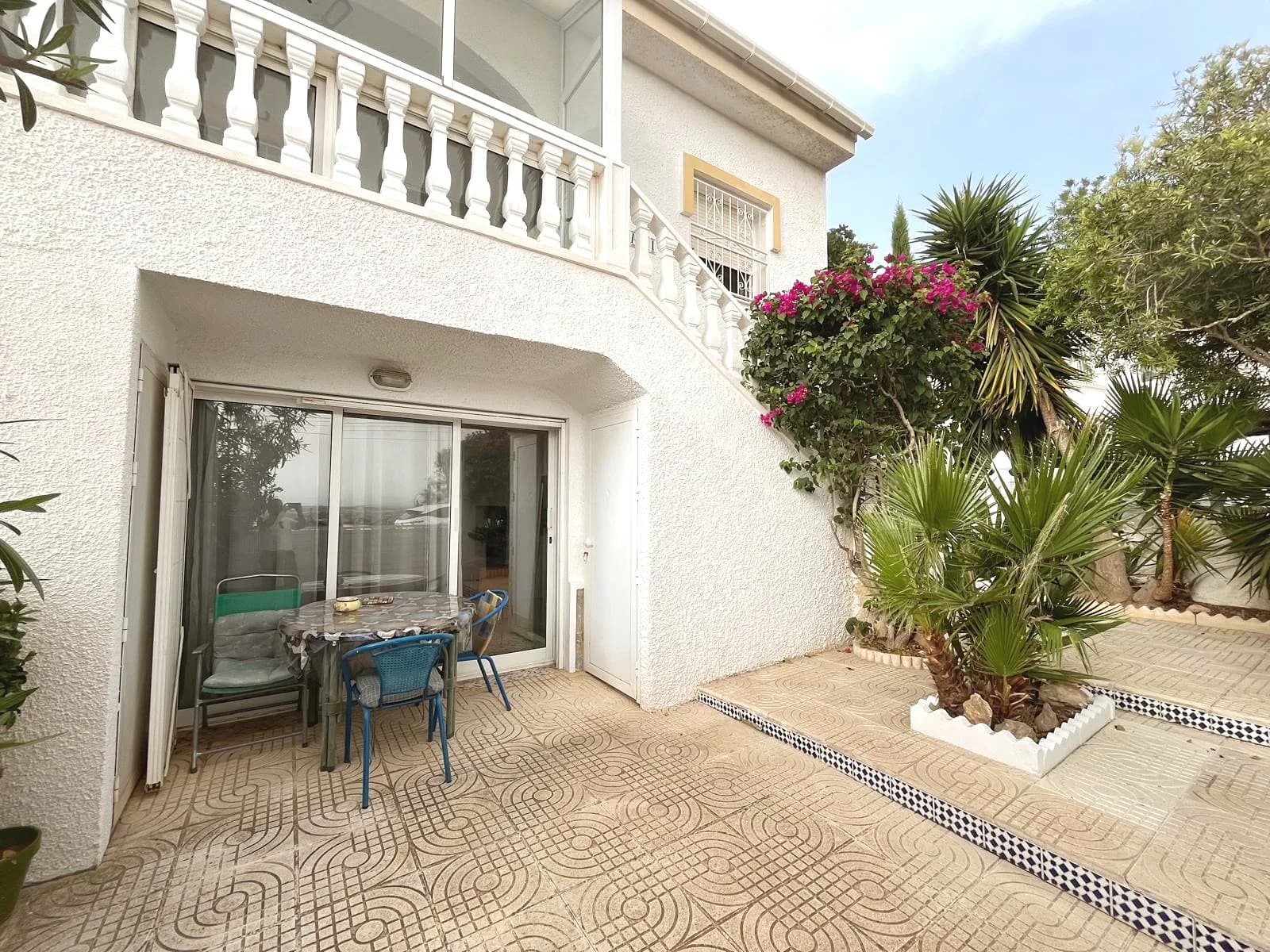 Semi-detached In Ciudad Quesada - Image 2