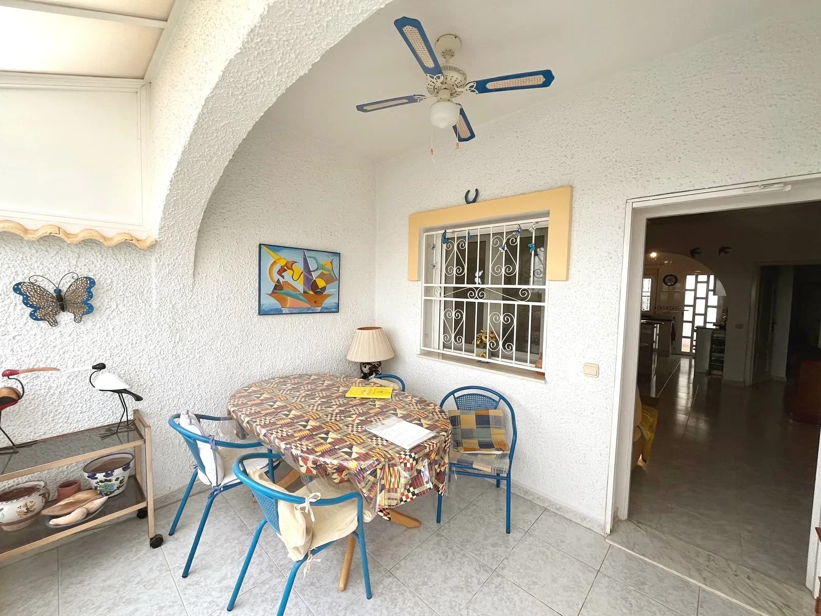 Semi-detached In Ciudad Quesada - Image 5