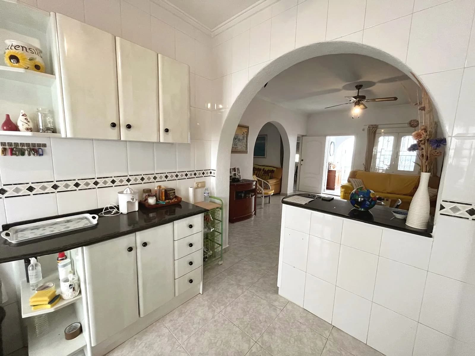 Semi-detached In Ciudad Quesada - Image 8
