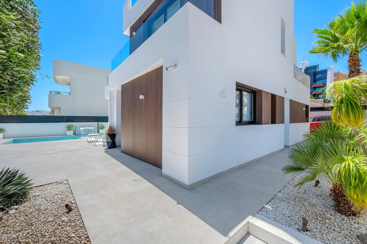 Villa de 4 dormitorios en venta en Guardamar del Segura, Alicante - Image 6