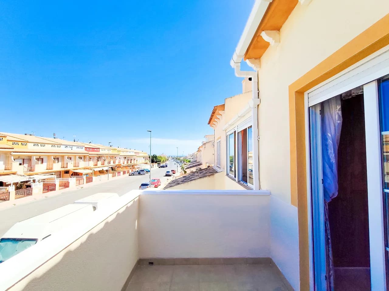 Townhouse de 2 dormitorios en venta en Playa Flamenca, Alicante