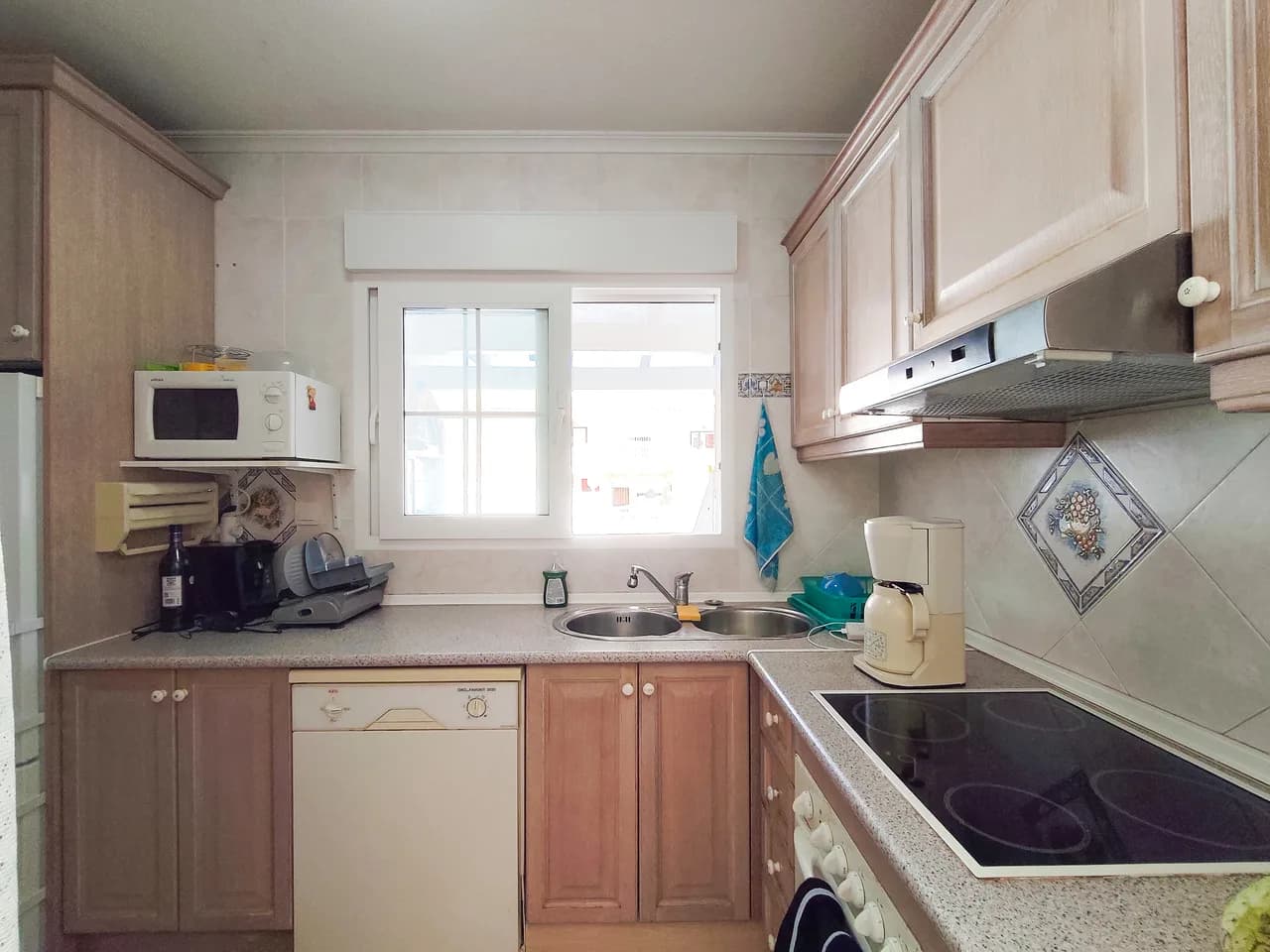 Townhouse de 2 dormitorios en venta en Playa Flamenca, Alicante - Image 9