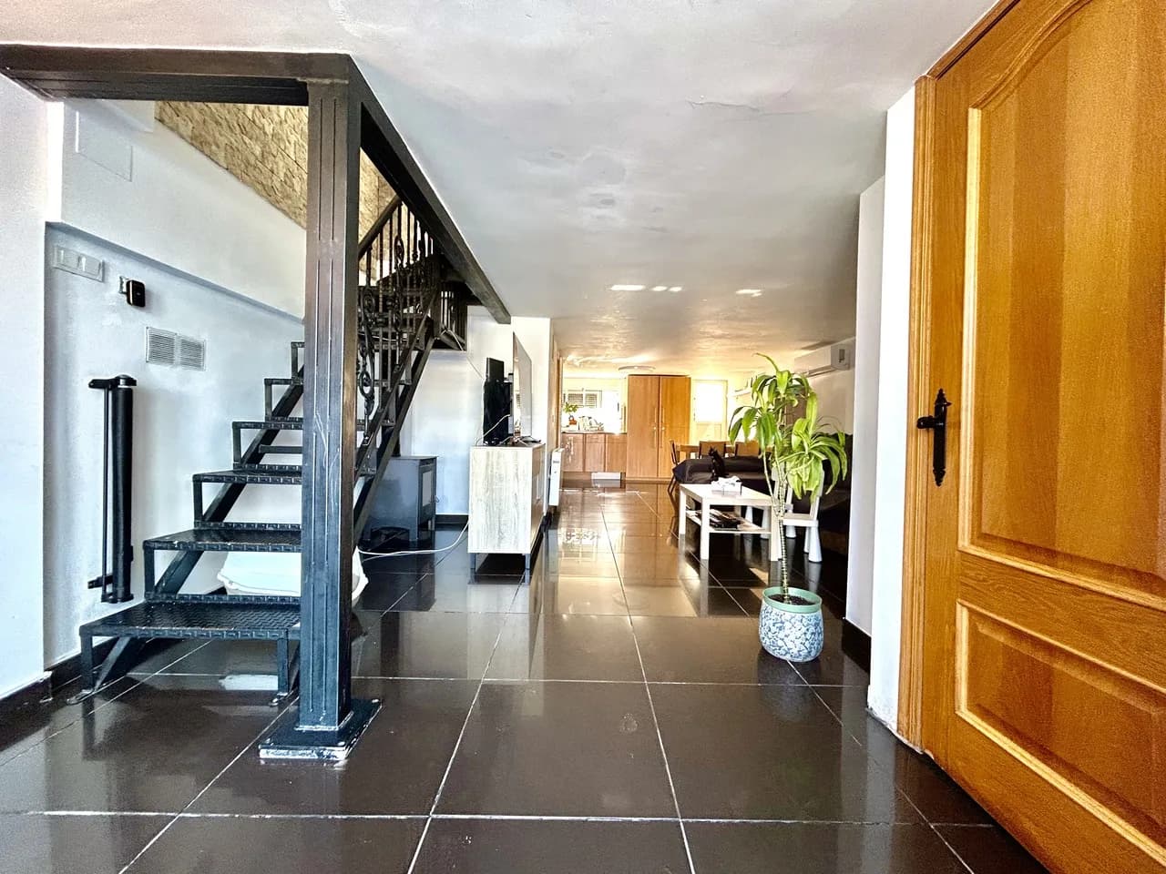 Townhouse de 3 dormitorios en venta en Los Balcones, Alicante - Image 2