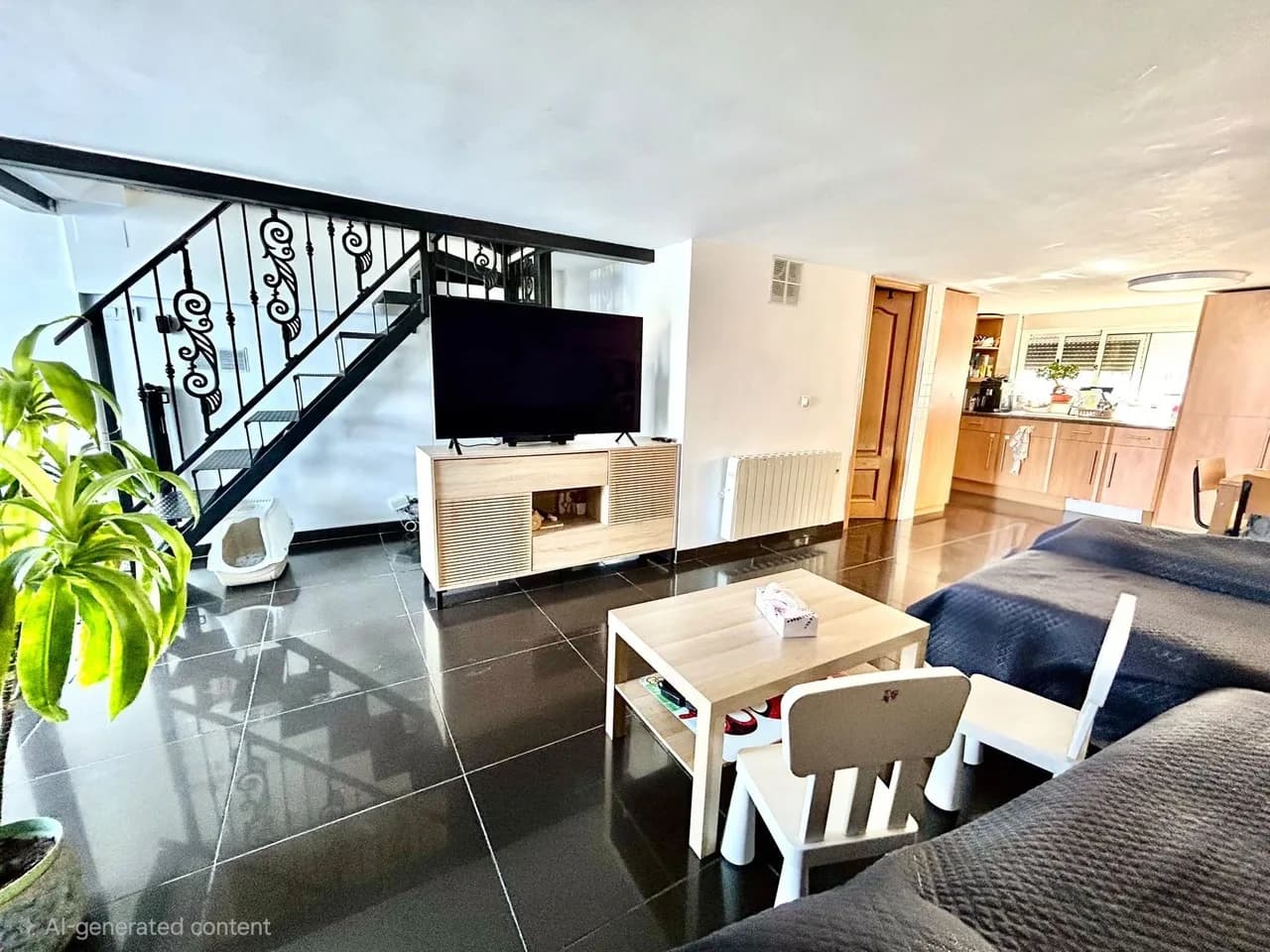 Townhouse de 3 dormitorios en venta en Los Balcones, Alicante - Image 3