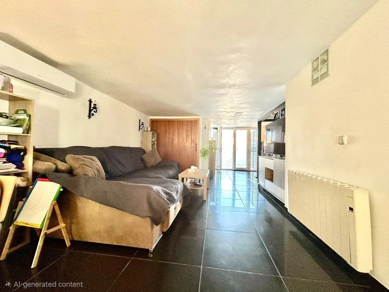 Townhouse de 3 dormitorios en venta en Los Balcones, Alicante - Image 4