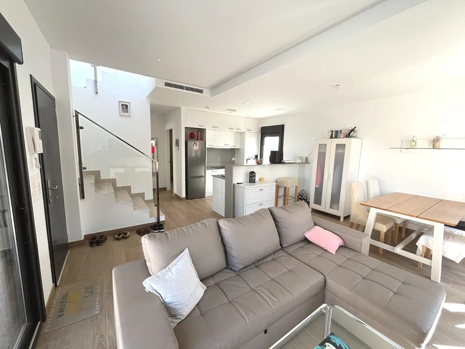 Semi-detached In Ciudad Quesada - Image 5
