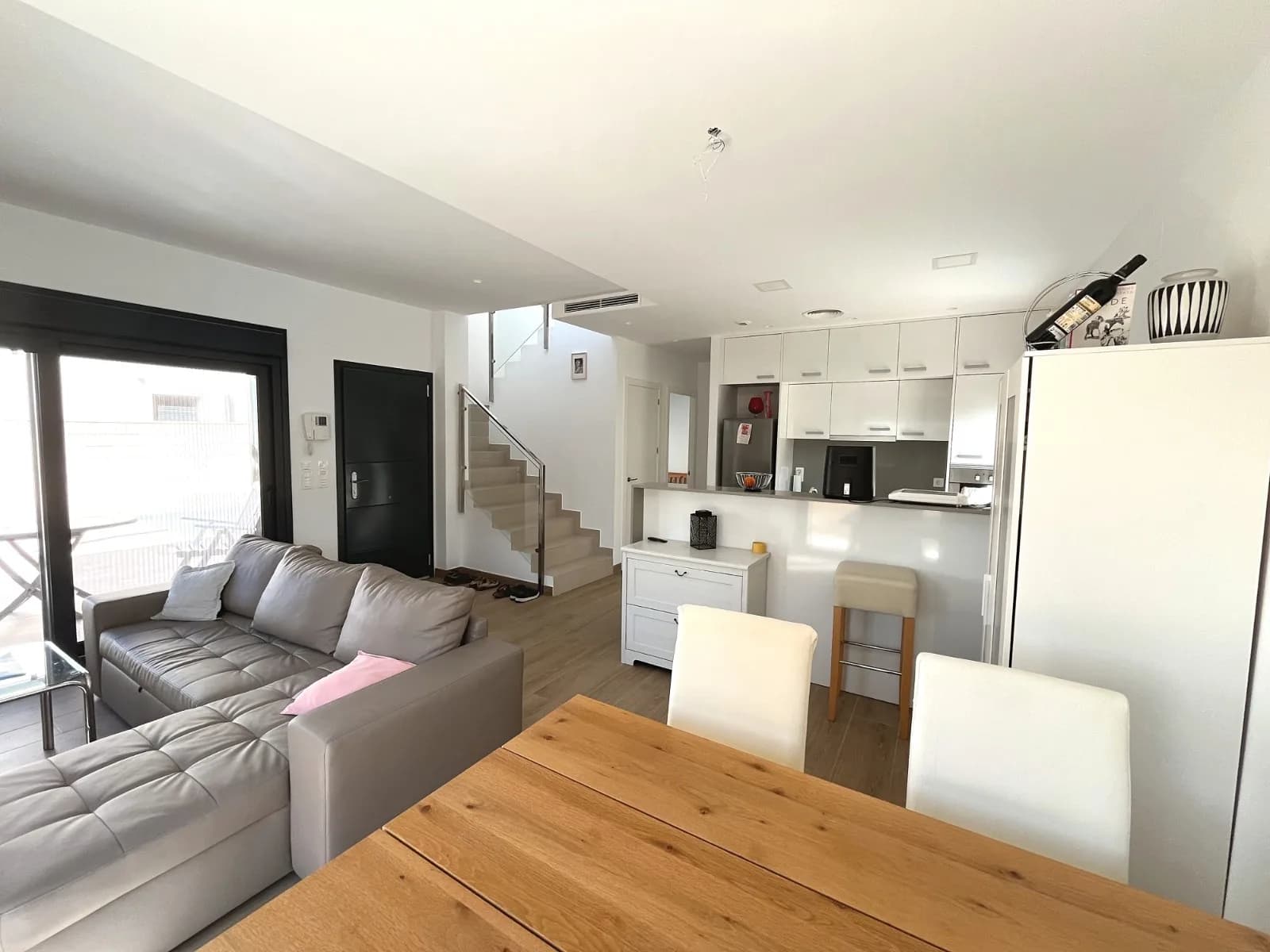 Semi-detached In Ciudad Quesada - Image 6