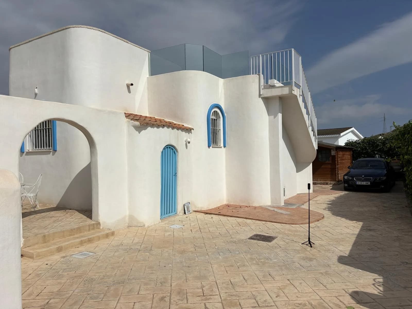 Villa de 3 dormitorios en venta en Busot, Alicante - Image 4