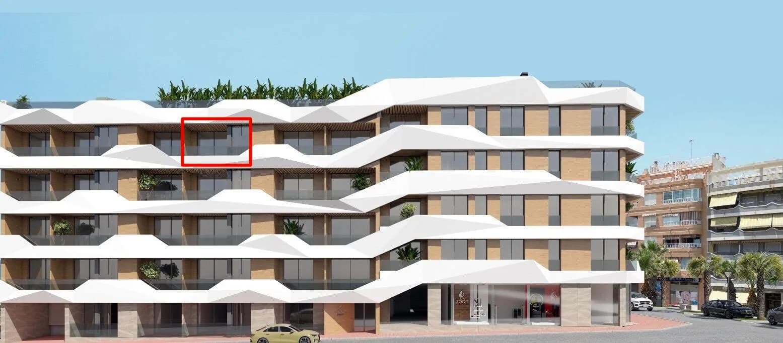 Villa de 3 dormitorios en venta en Guardamar del Segura, Alicante - Image 2