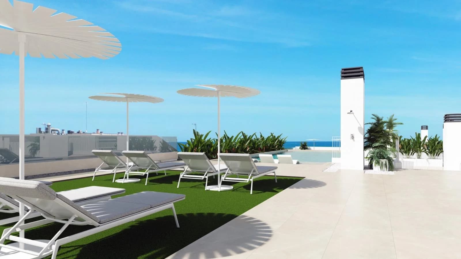 Villa de 3 dormitorios en venta en Guardamar del Segura, Alicante - Image 3
