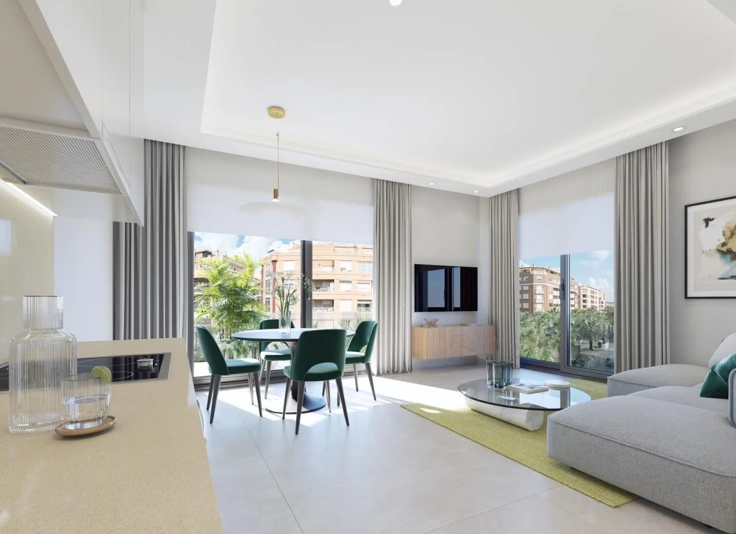 Villa de 3 dormitorios en venta en Guardamar del Segura, Alicante - Image 6