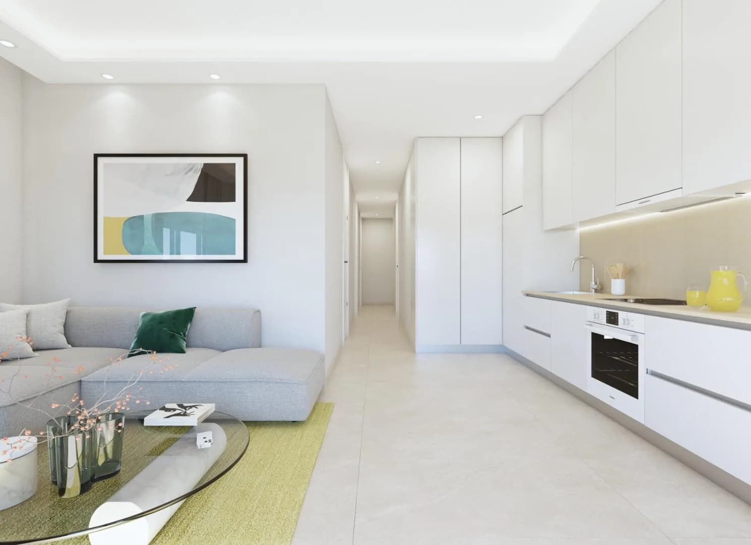 Villa de 3 dormitorios en venta en Guardamar del Segura, Alicante - Image 7