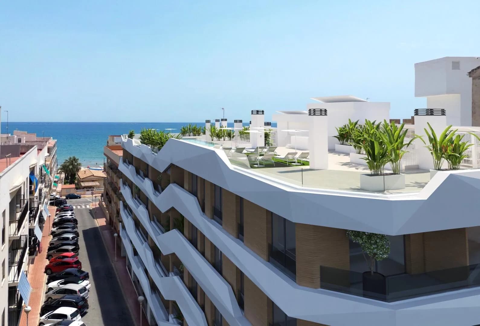 Villa de 3 dormitorios en venta en Guardamar del Segura, Alicante - Image 8