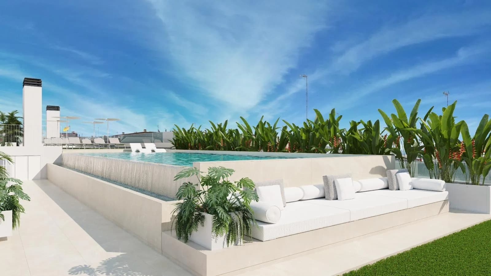 Villa de 3 dormitorios en venta en Guardamar del Segura, Alicante - Image 9