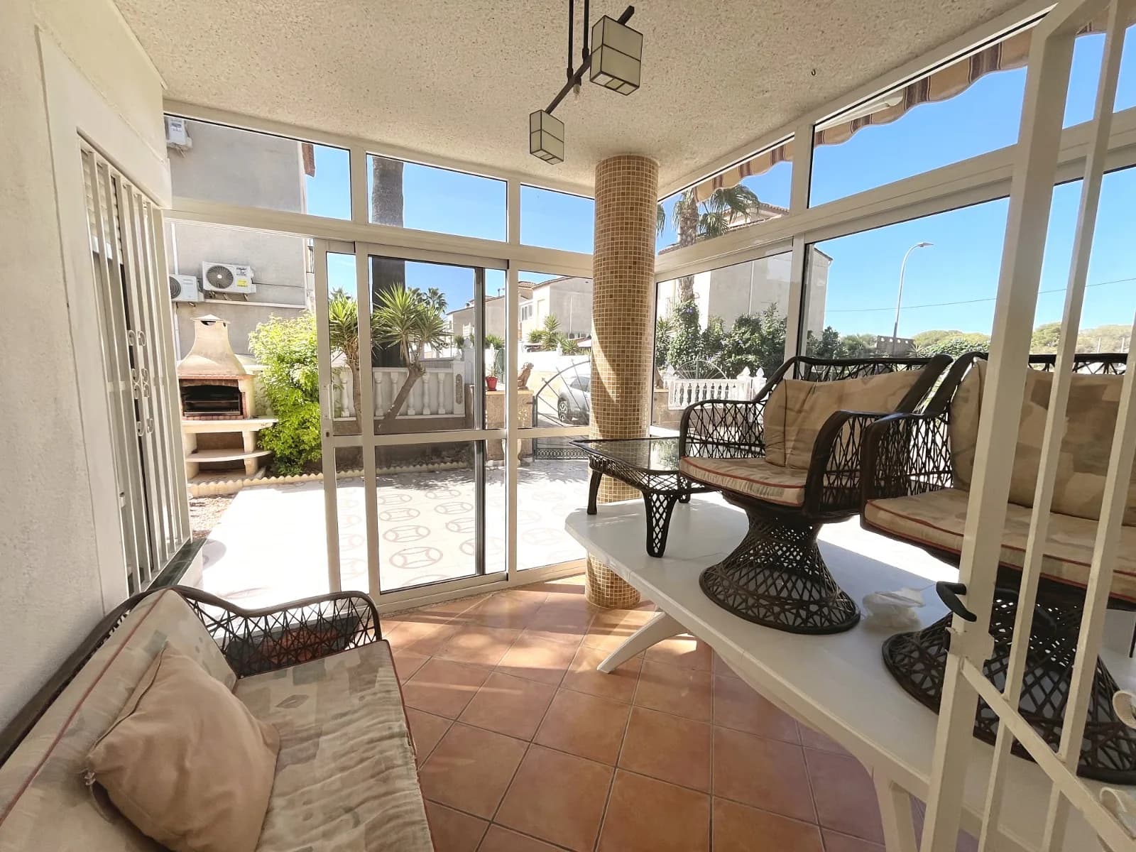 Detached Villa In Algorfa - Image 2