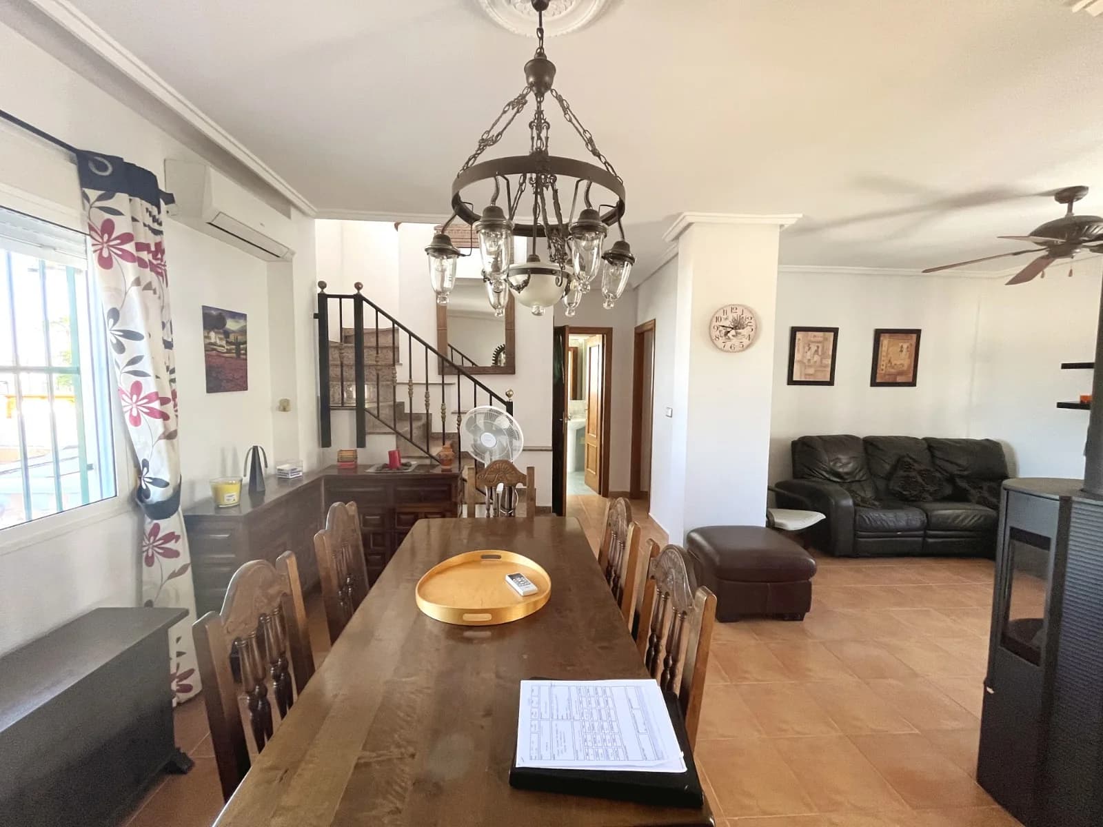 Detached Villa In Algorfa - Image 4