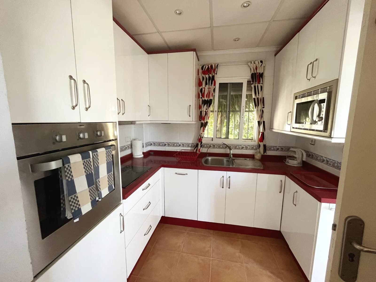 Detached Villa In Algorfa - Image 7