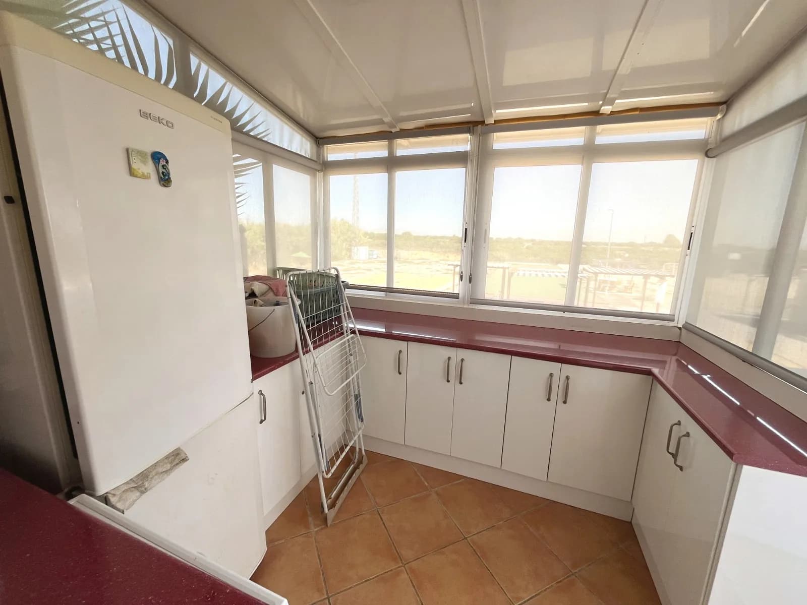 Detached Villa In Algorfa - Image 8