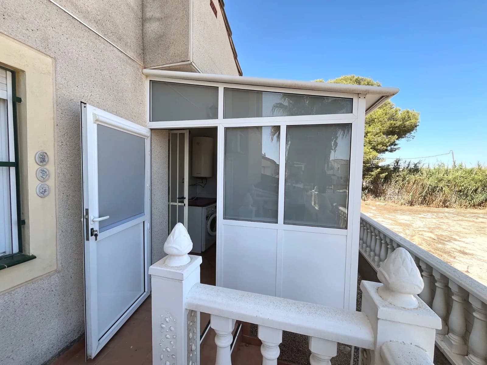 Detached Villa In Algorfa - Image 9