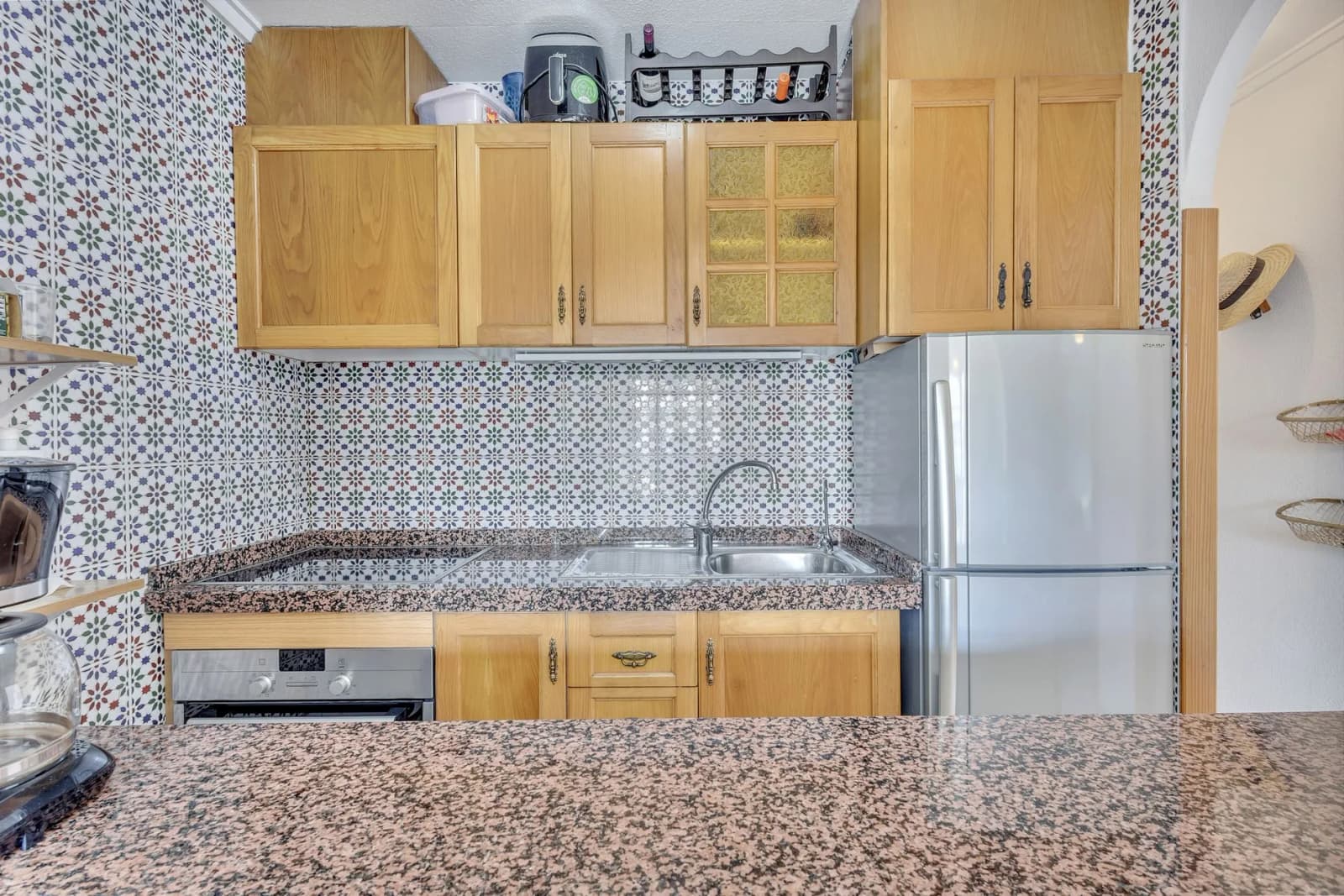 Apartment de 2 dormitorios en venta en La Mata, Costa Blanca - Image 4