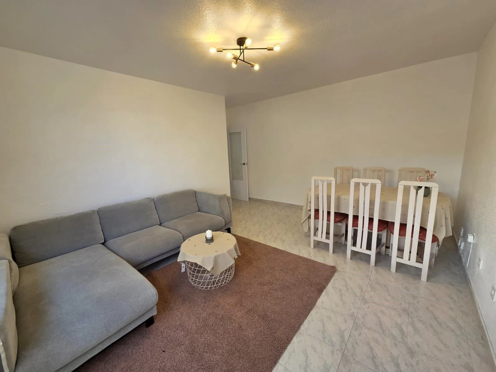 Apartment de 3 dormitorios en venta en Torrevieja, Costa Blanca
