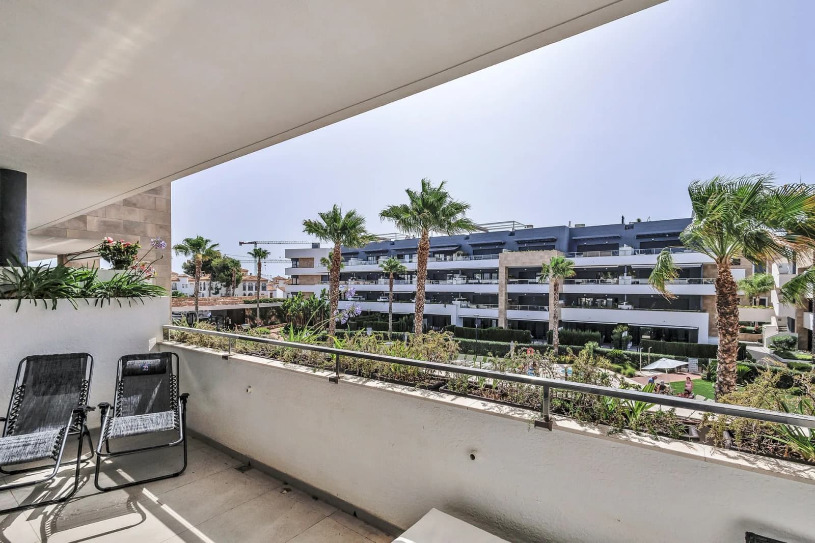 Apartment de 3 dormitorios en venta en Playa Flamenca, Costa Blanca
