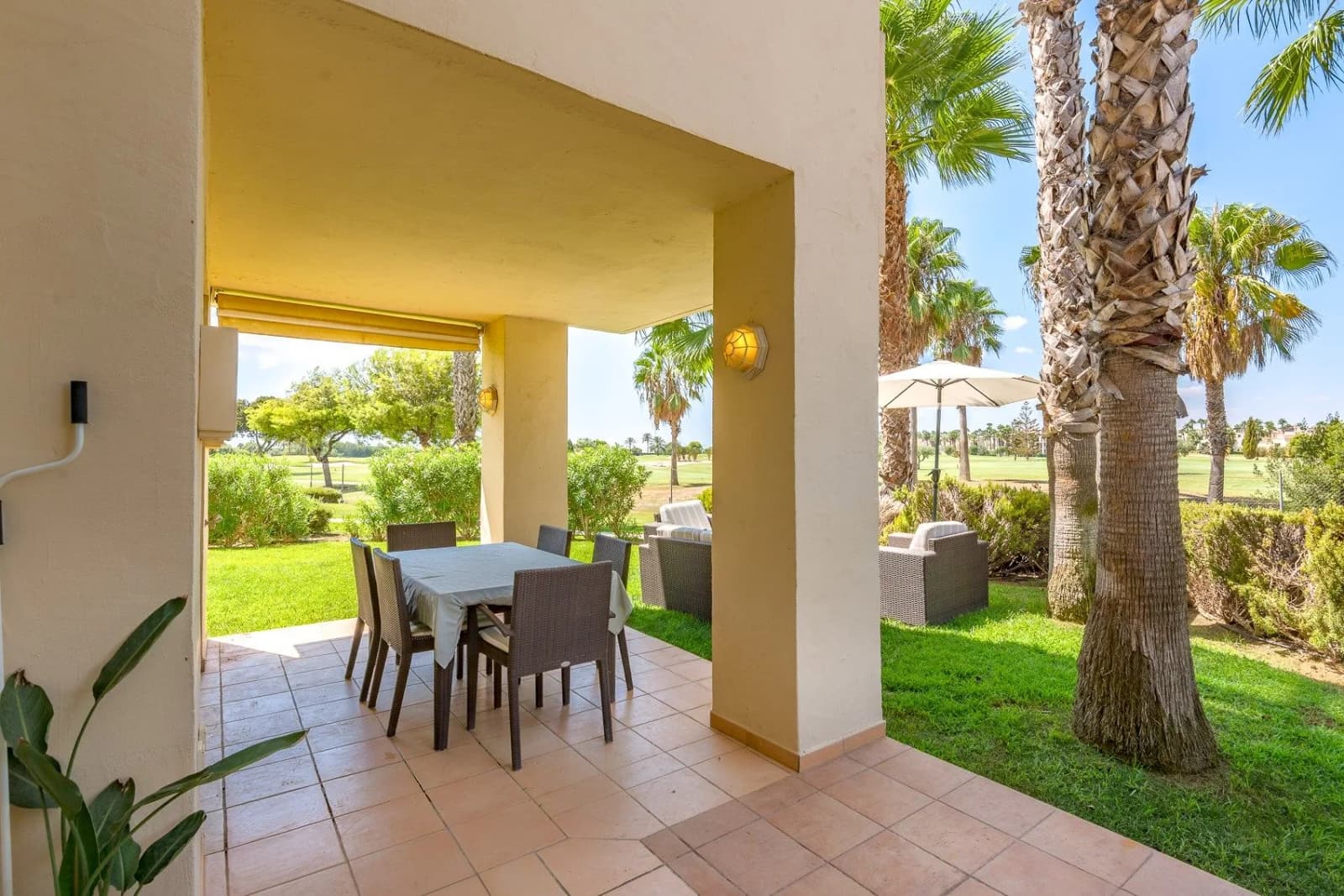 Apartment de 3 dormitorios en venta en San Javier, Costa Cálida - Image 3