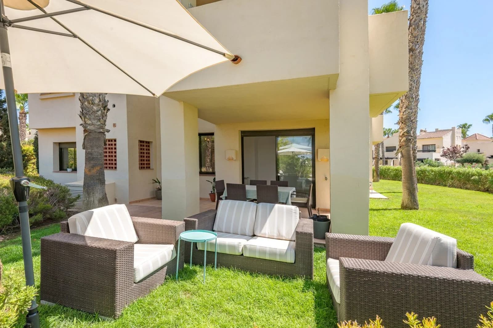 Apartment de 3 dormitorios en venta en San Javier, Costa Cálida - Image 4