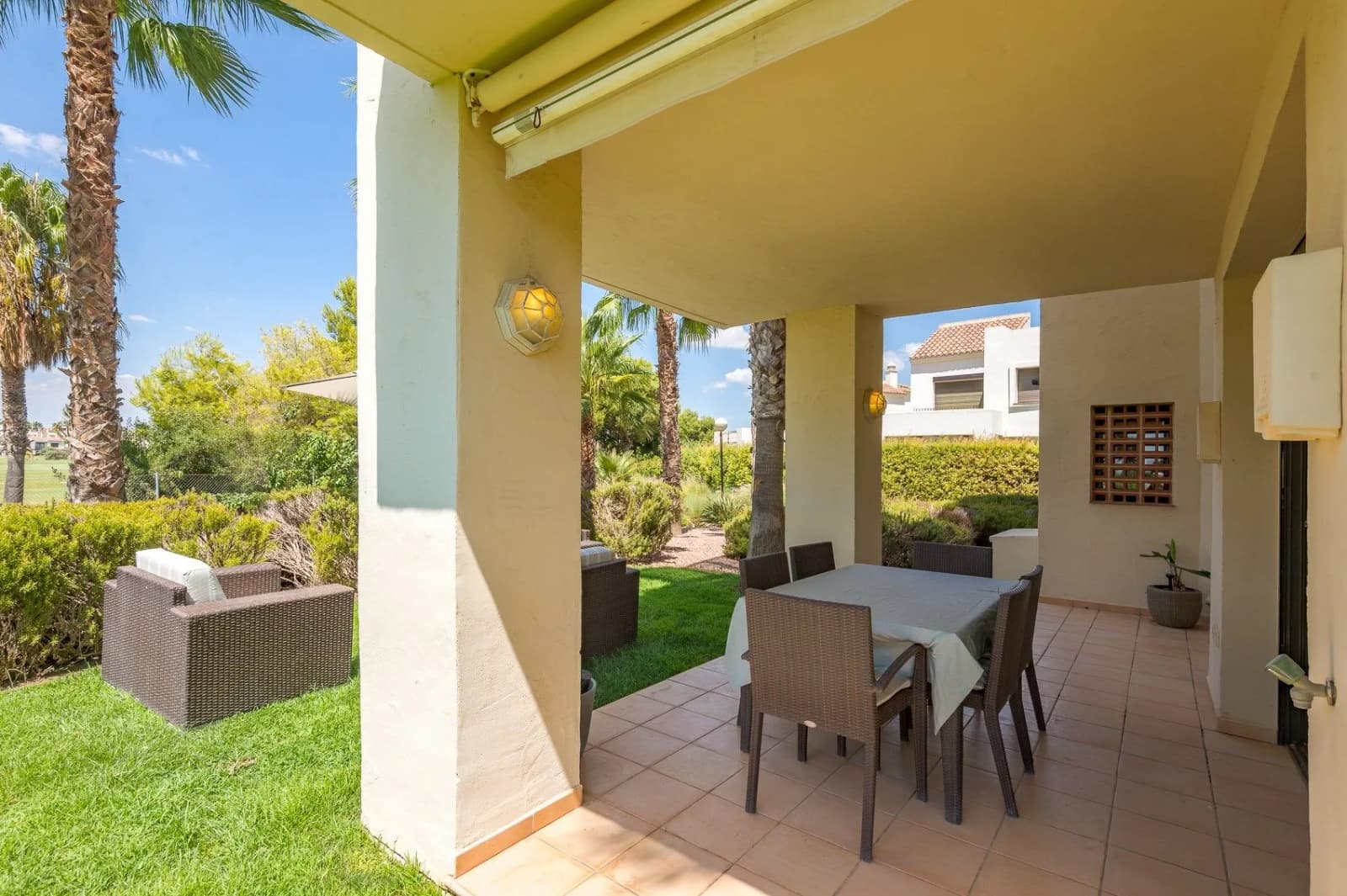 Apartment de 3 dormitorios en venta en San Javier, Costa Cálida - Image 5
