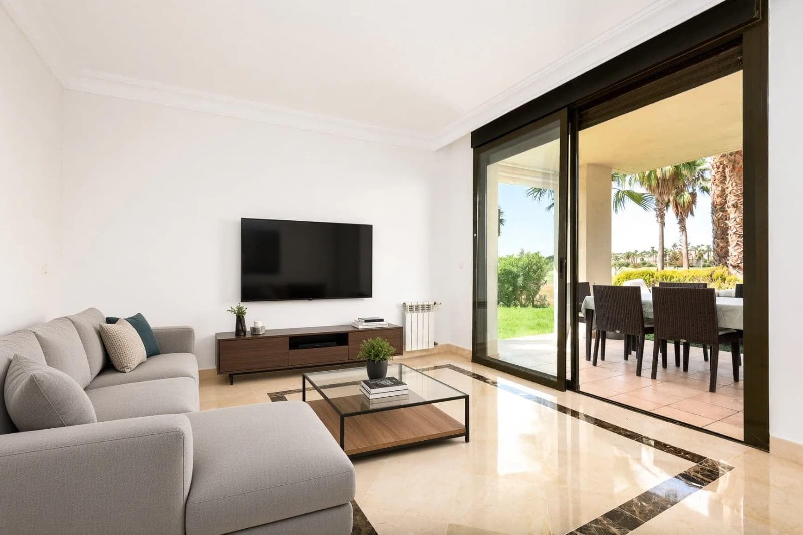 Apartment de 3 dormitorios en venta en San Javier, Costa Cálida - Image 6