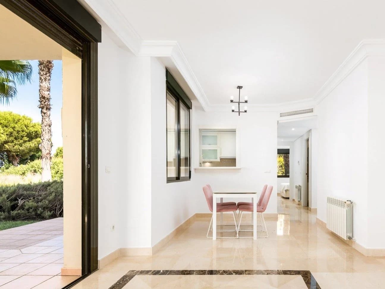 Apartment de 3 dormitorios en venta en San Javier, Costa Cálida - Image 7