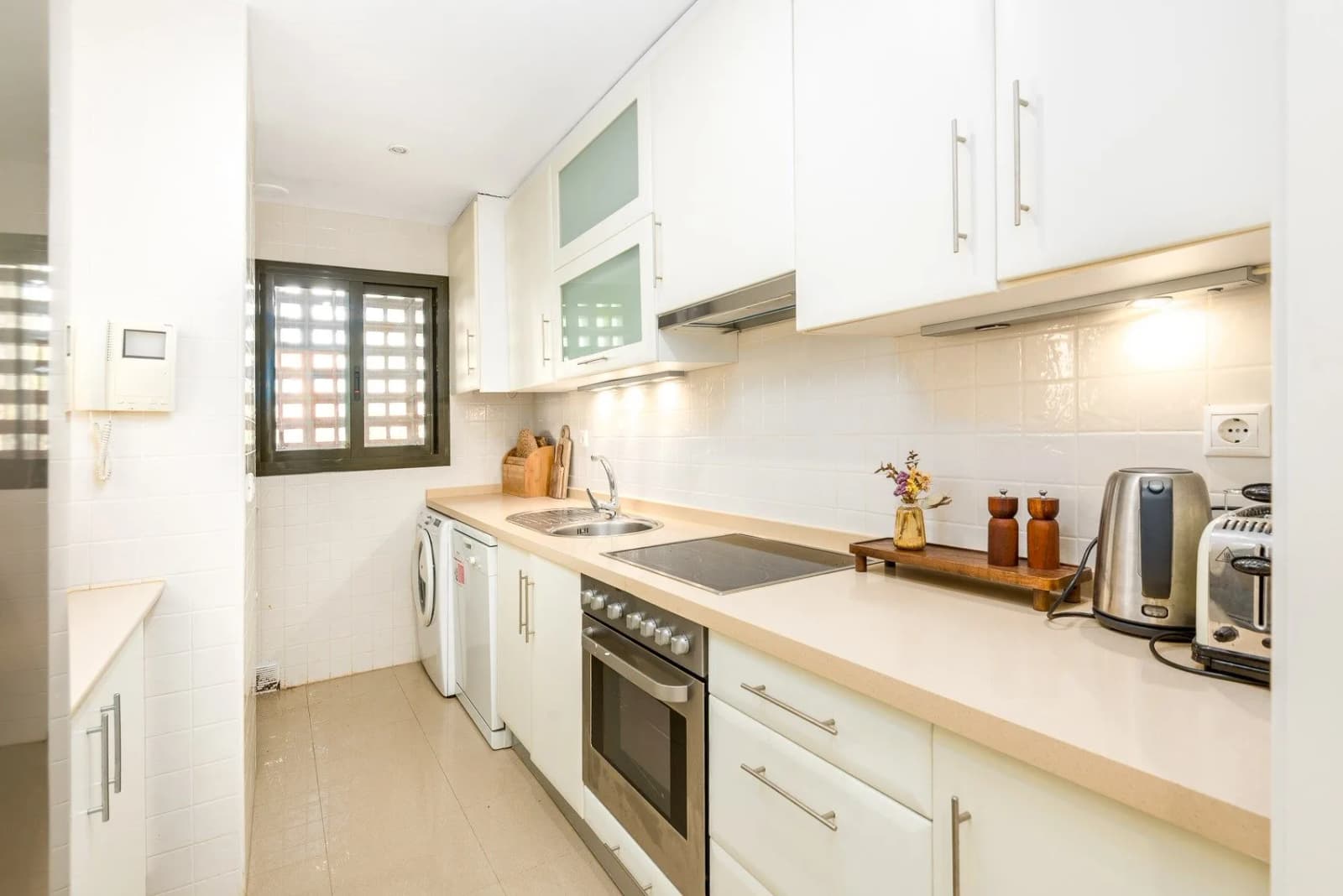 Apartment de 3 dormitorios en venta en San Javier, Costa Cálida - Image 8