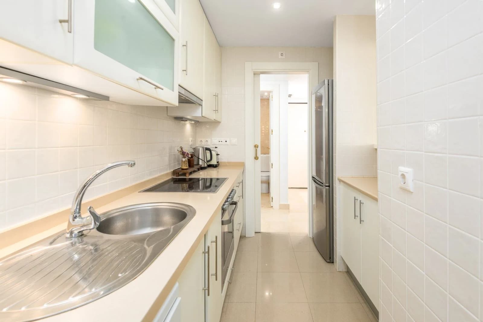 Apartment de 3 dormitorios en venta en San Javier, Costa Cálida - Image 9