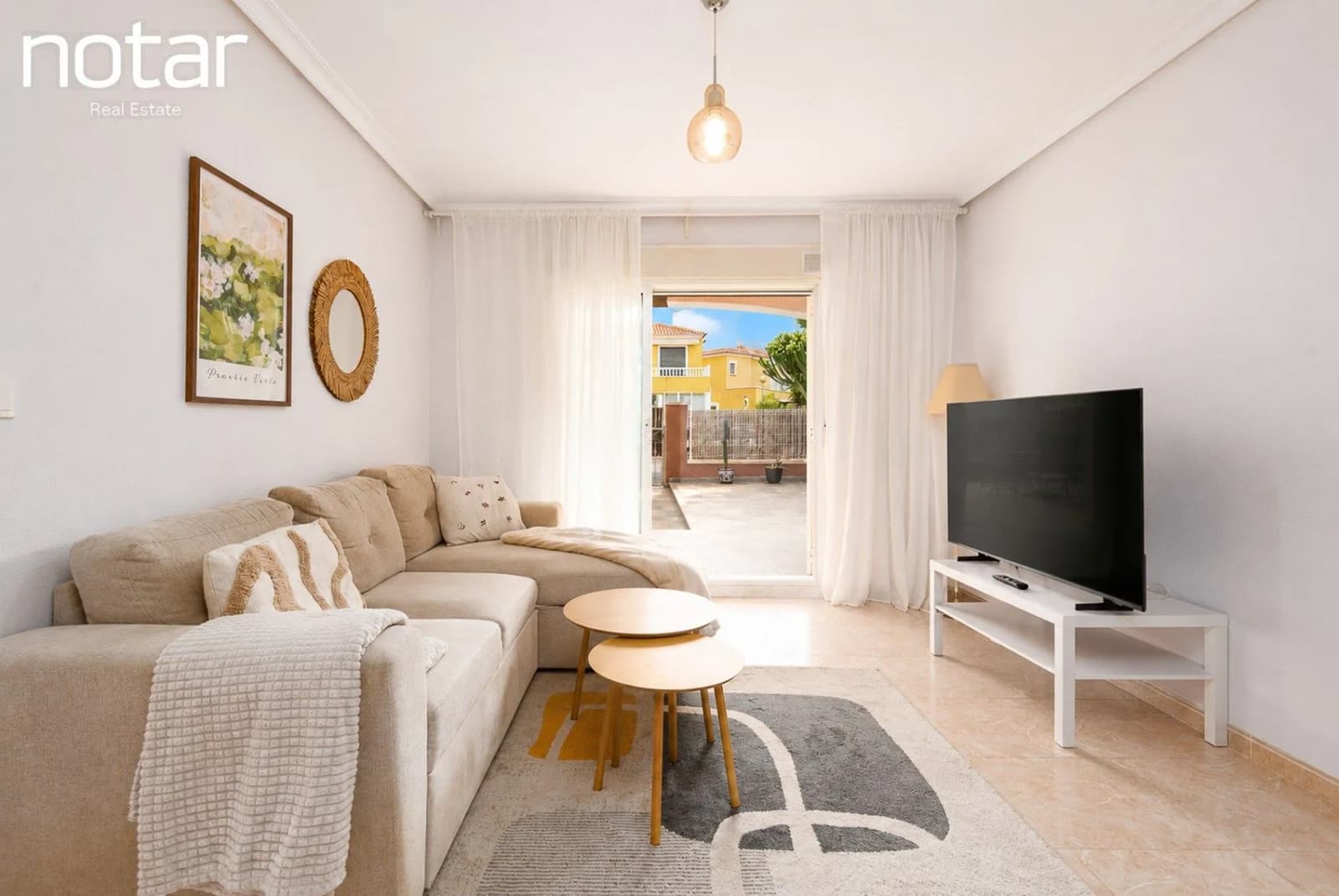 Apartment de 2 dormitorios en venta en Playa Flamenca, Costa Blanca - Image 5