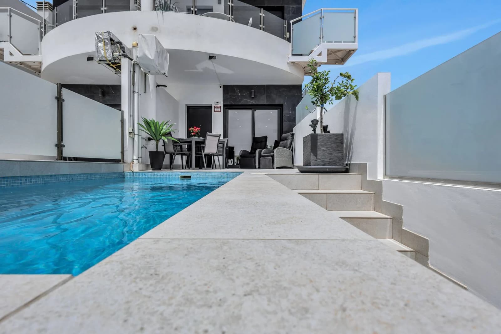 Apartment de 2 dormitorios en venta en Los Alcázares, Costa Cálida