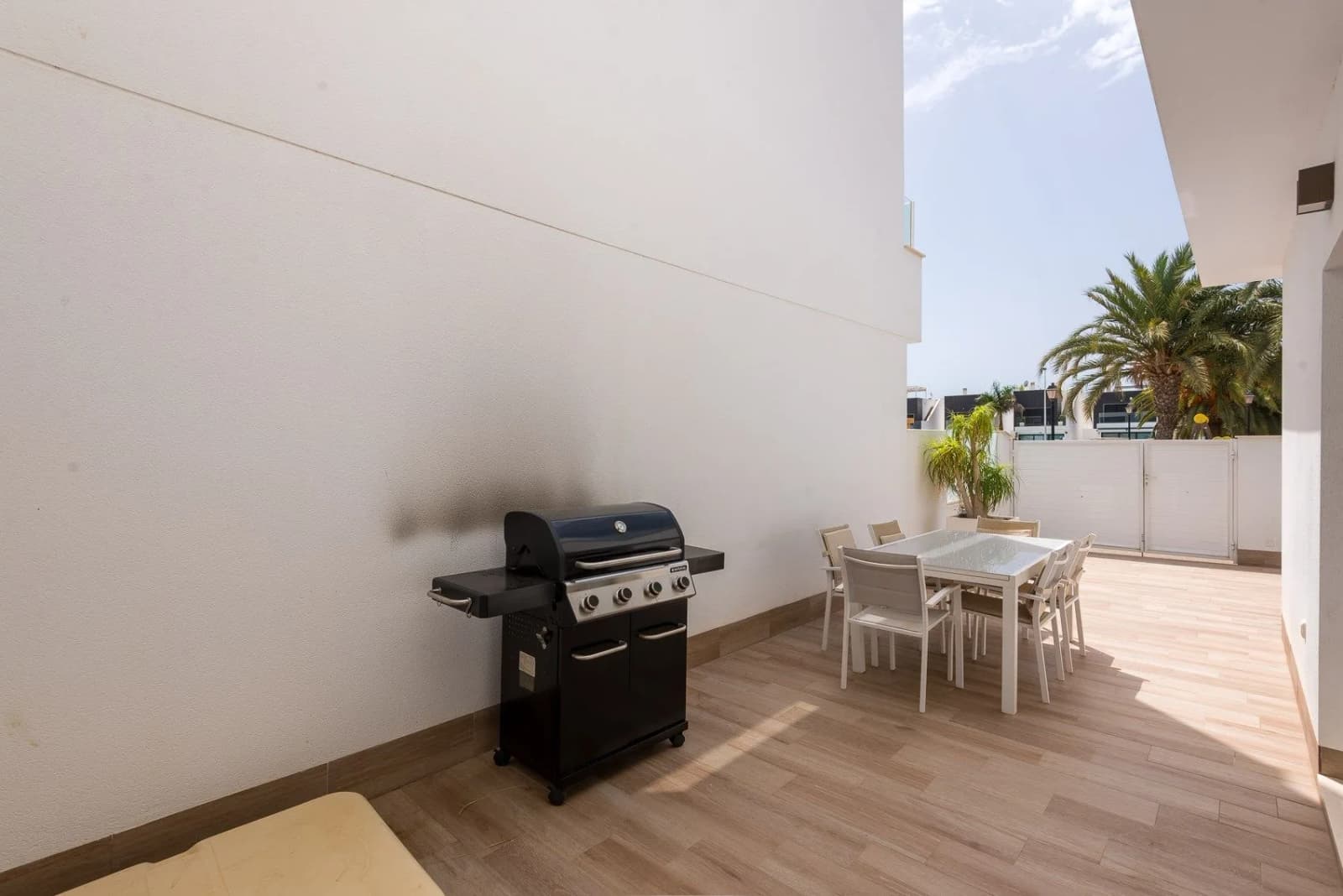 Villa de 3 dormitorios en venta en San Pedro del Pinatar, Costa Cálida - Image 6
